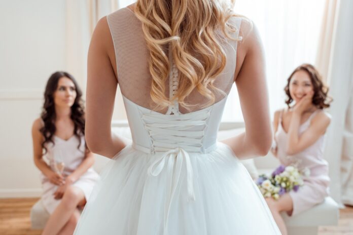 Hochzeitskleid kaufen