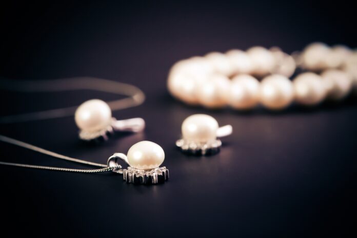 Perlenschmuck