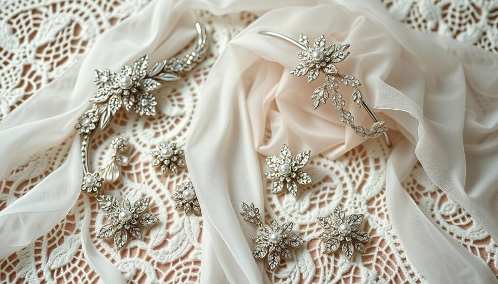 Brautkollektion Accessoires