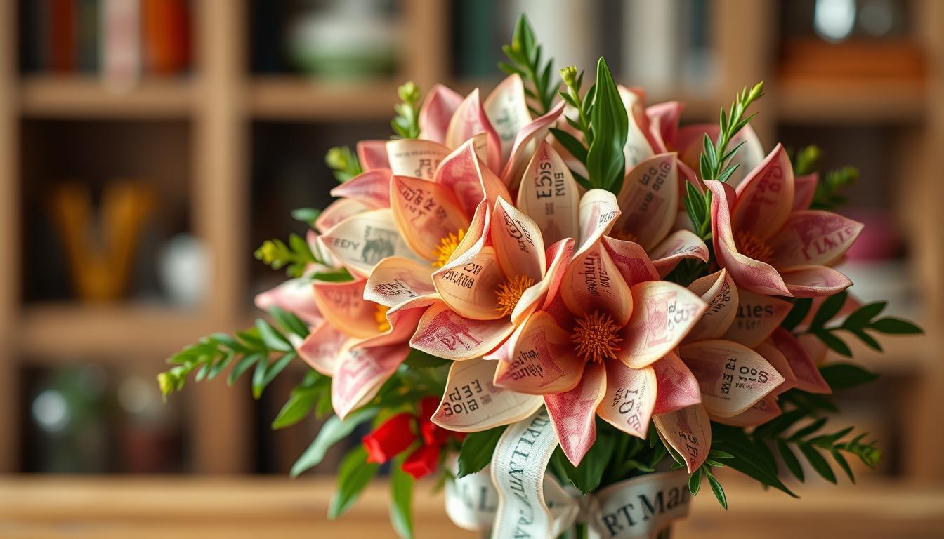 Faszinierend Kreative Geldgeschenke Hochzeit Ebenbild