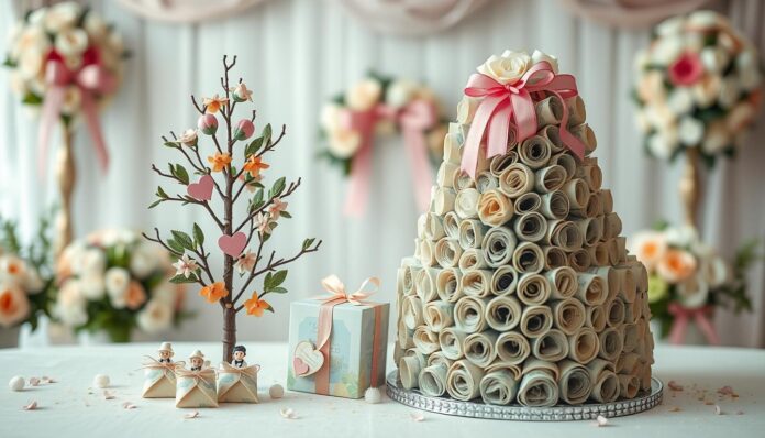 Geldgeschenk-Hochzeit-lustig Geldgeschenk Hochzeit lustig
