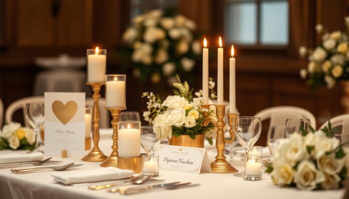 Goldene Hochzeit Geschenkideen Goldene Hochzeit Geschenkideen