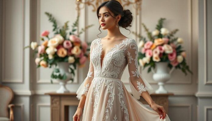 Jumpsuit-elegant-Hochzeit Jumpsuit elegant Hochzeit