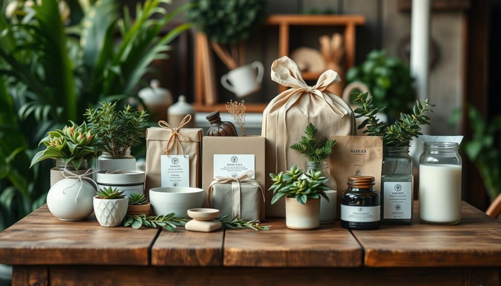 Nachhaltige Hochzeitsgeschenke