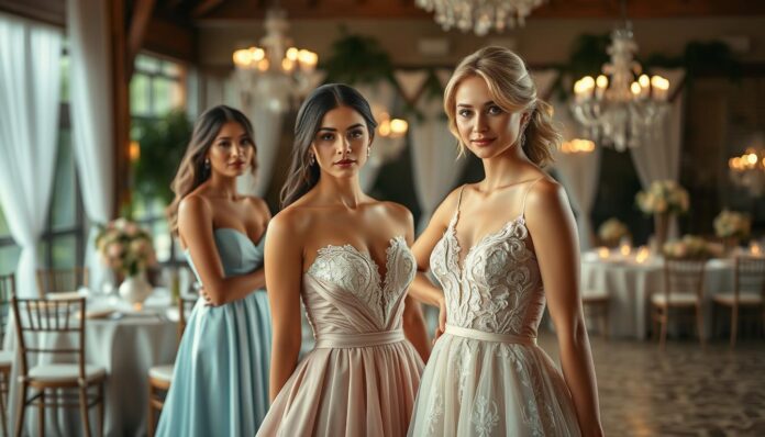 elegante Abendkleider Hochzeit elegante Abendkleider Hochzeit