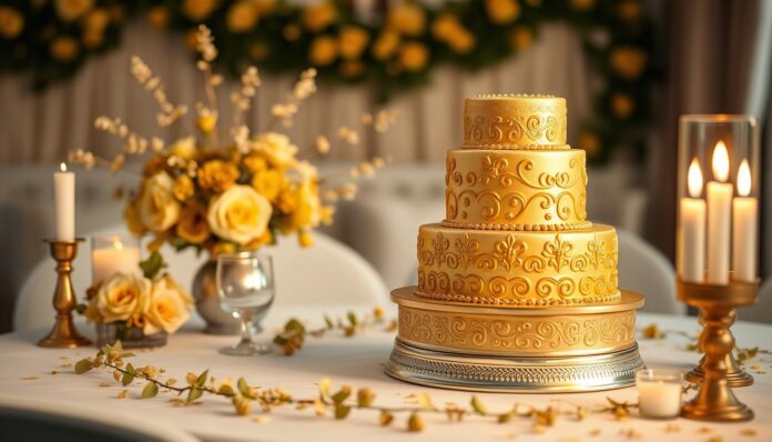 goldene Hochzeit Glückwünsche