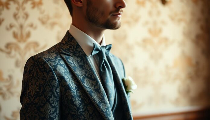 Anzug-Herren-Hochzeit-Vintage Anzug Herren Hochzeit Vintage