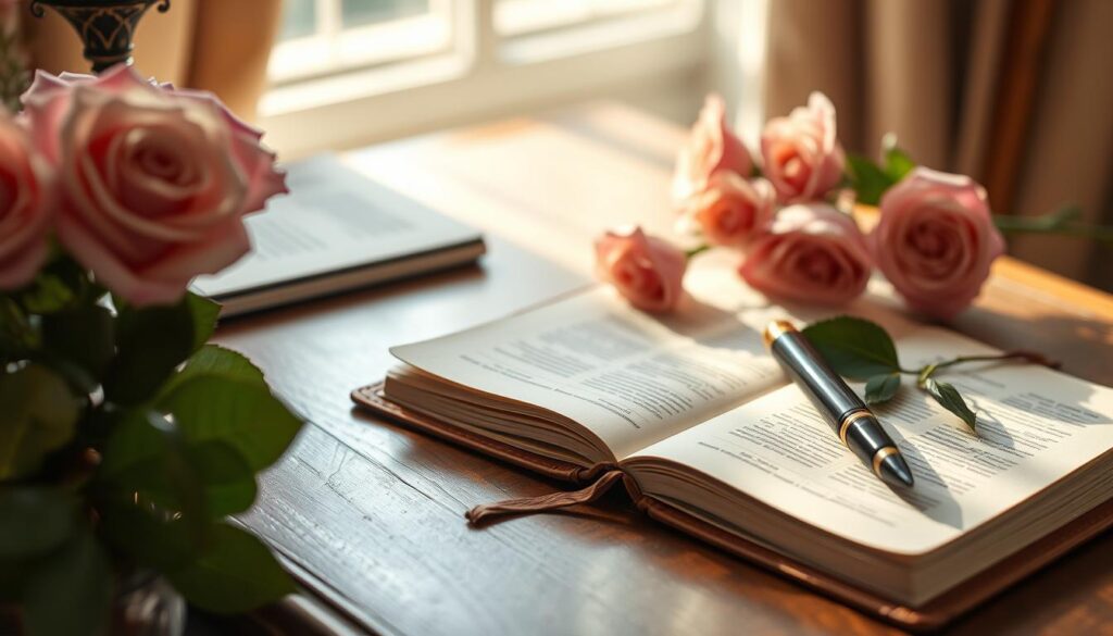 Ehegelübde Schreiben