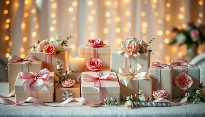 Hochzeitsgeschenke