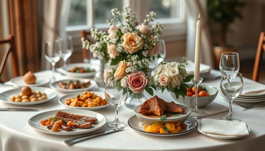 Kulinarische Highlights Hochzeit Kulinarische Highlights Hochzeit