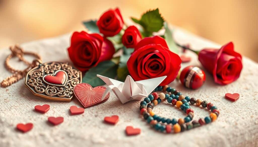 interkulturelle Liebeserklärungen