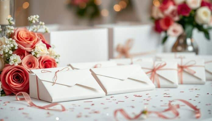 wie viel Geld schenkt man zur Hochzeit