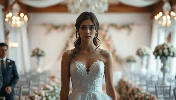 Angst-vor-Hochzeit Angst vor Hochzeit