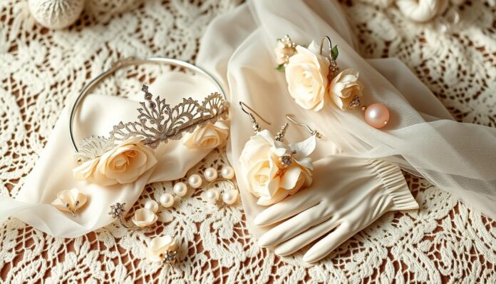 Brautaccessoires
