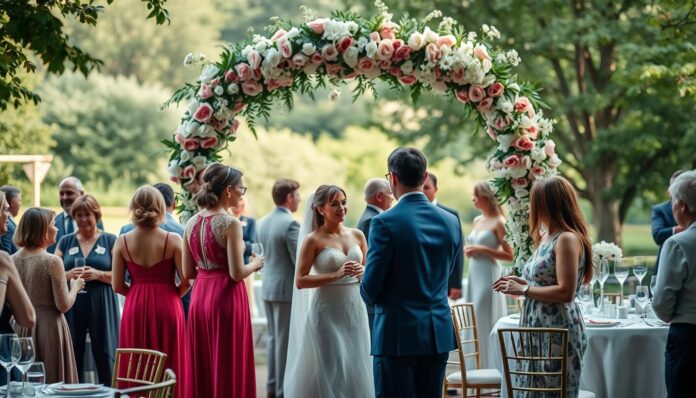 Loriot Hochzeit