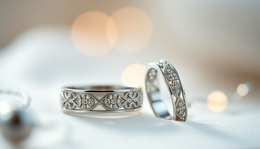 Silberschmuck Trends