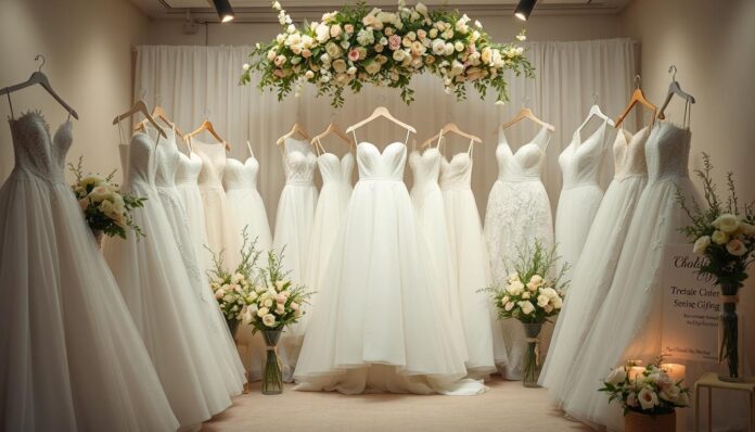 Brautkleid-spenden Brautkleid spenden