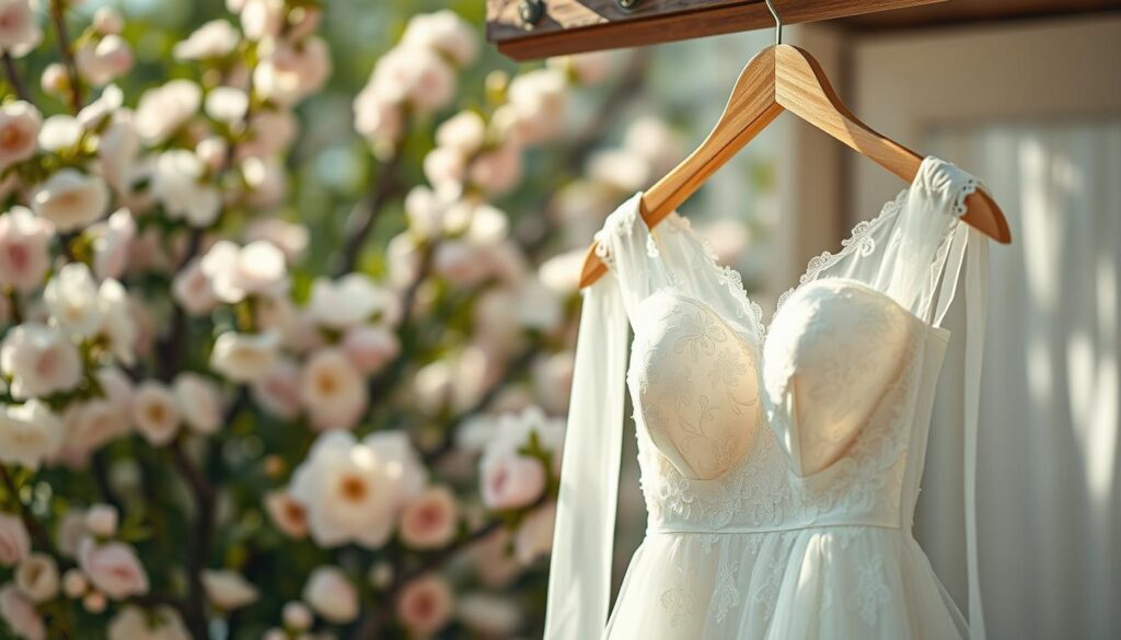 Brautkleidspende für Sternenkinder