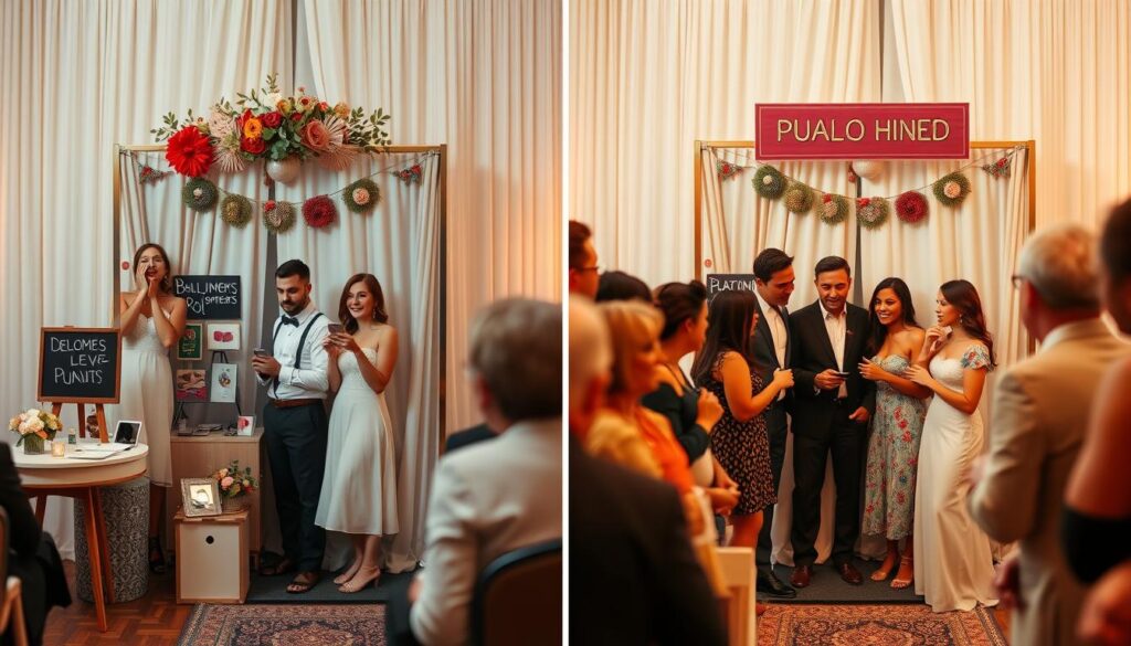 Fotobox Mieten Kaufen Vergleich