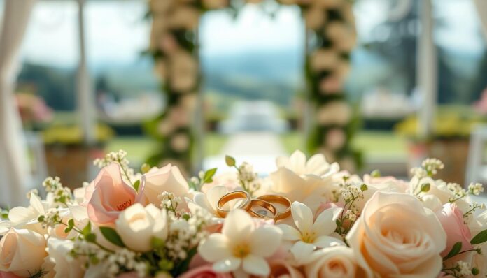 Glueckwuensche-zur-Hochzeit-von-Geschwistern-2025 Glückwünsche zur Hochzeit von Geschwistern 2025