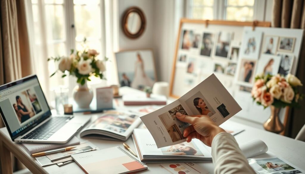 Hochzeitsdienstleister Auswahl