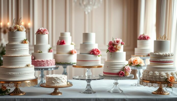 Hochzeitstorten Preisübersicht Hochzeitstorten Preisübersicht