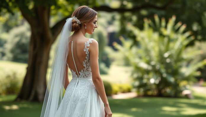 Jumpsuit elegant Hochzeit 2025