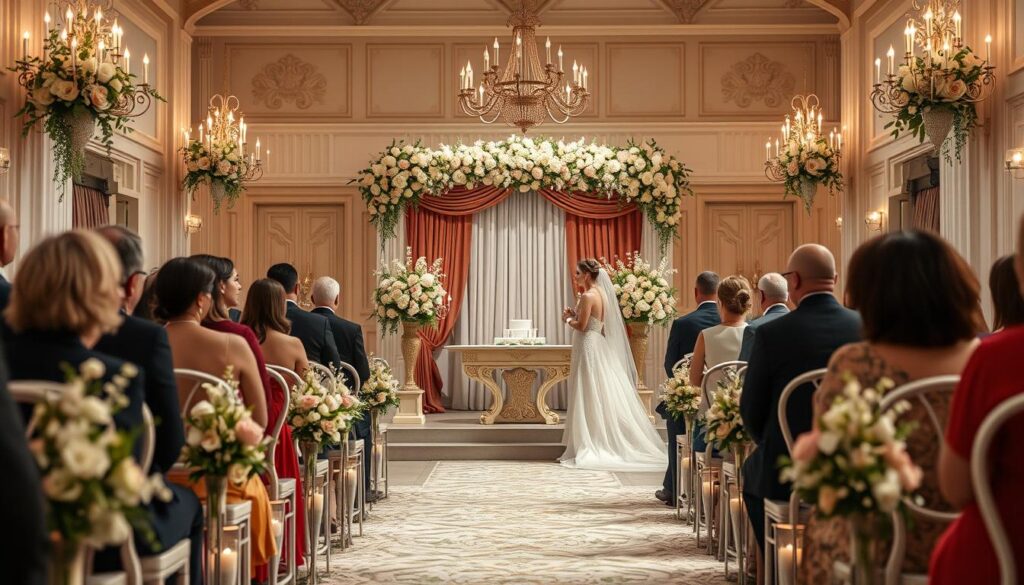 Originelle Hochzeitsrede