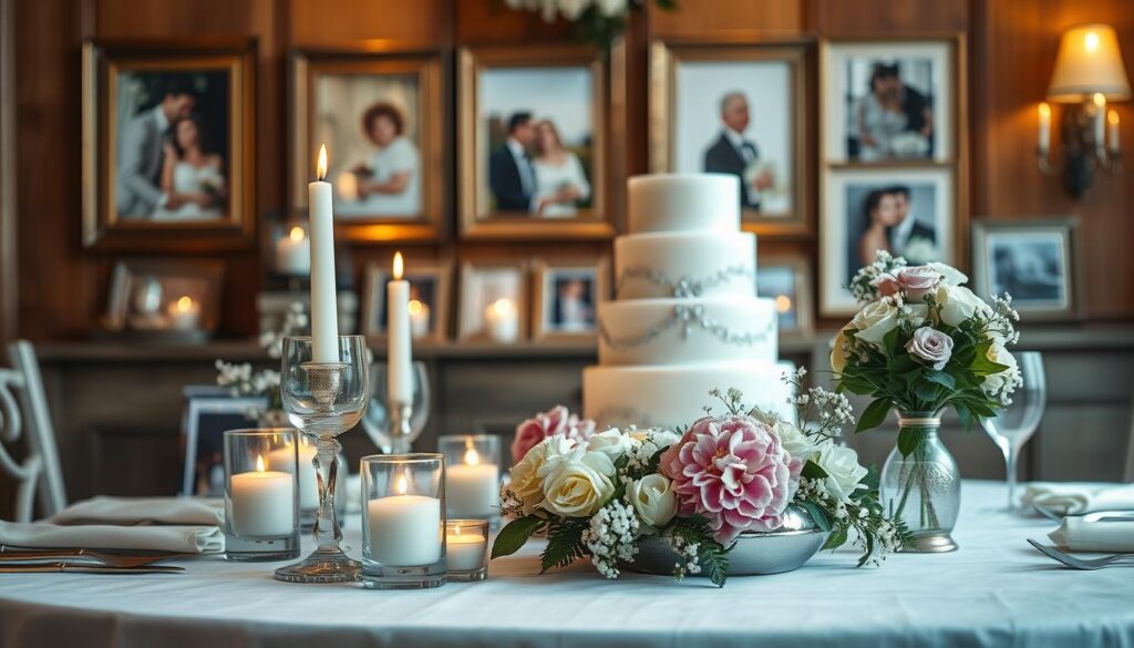 Silberhochzeit Gedichte und Traditionen