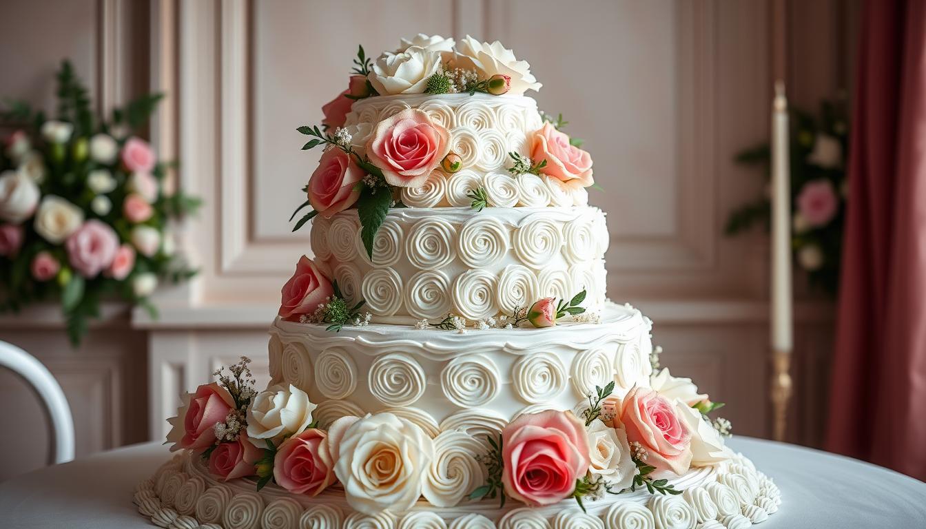 Hochzeitstorte Welche Fullung