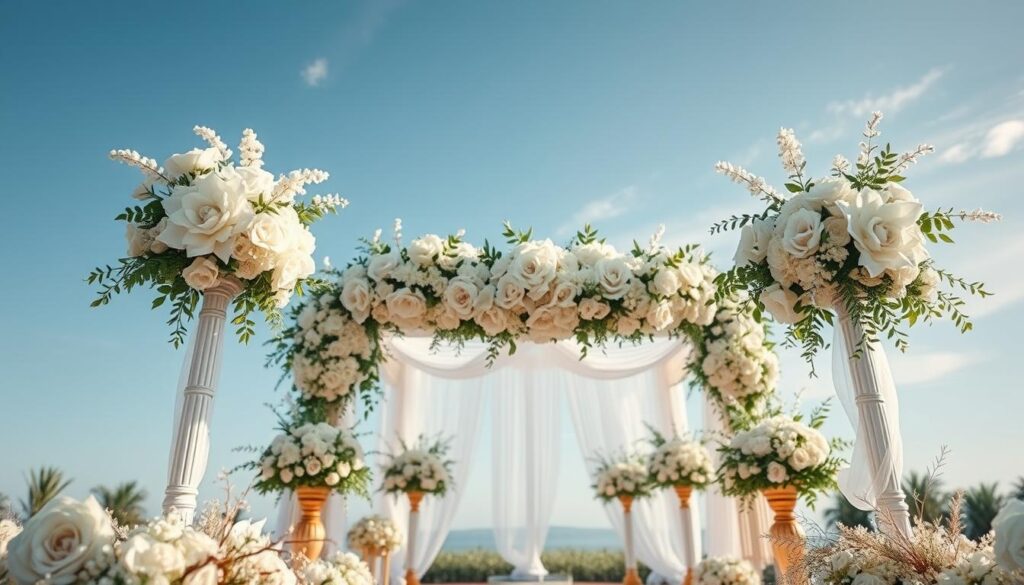 Religiöse Hochzeitswünsche