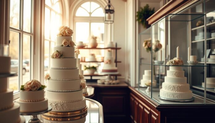 Hochzeitstorten Anbieter Deutschland