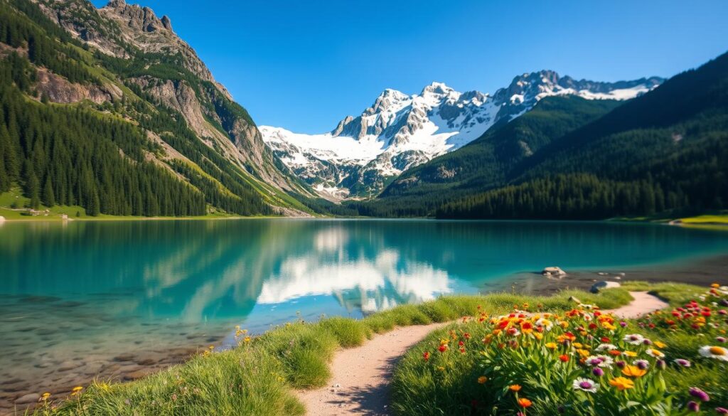 Hohe Tatra Slowakei Honeymoon