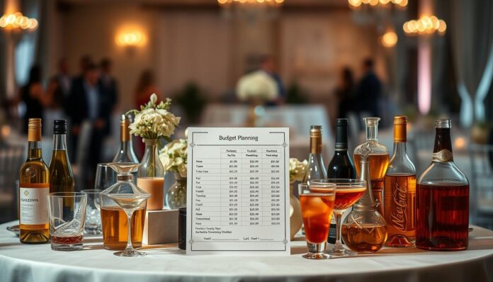 Getränke Kosten Hochzeit 100 Personen