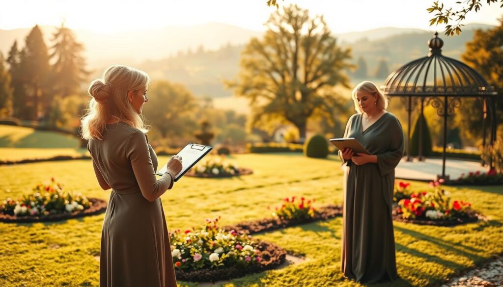 Hochzeitsplaner in Niederösterreich