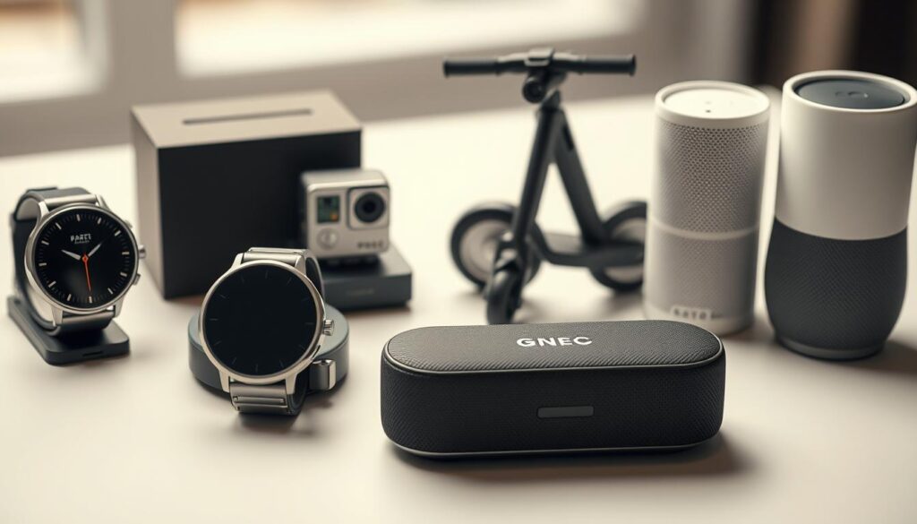 Valentinstag Technische Gadgets