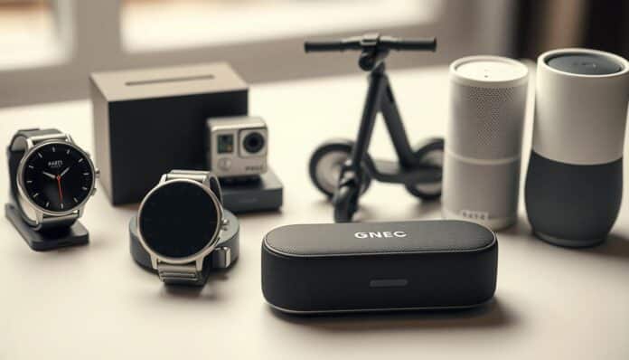 Valentinstag Technische Gadgets