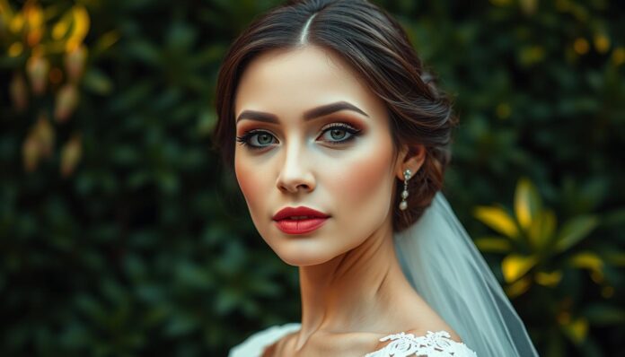 Braut-Make-up-Kosten Braut Make up Kosten