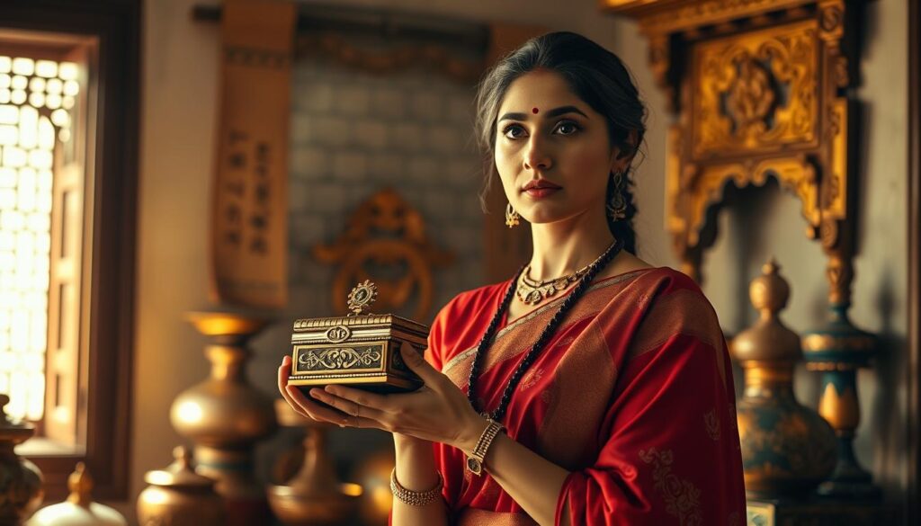 Frauenrechte und Mitgift