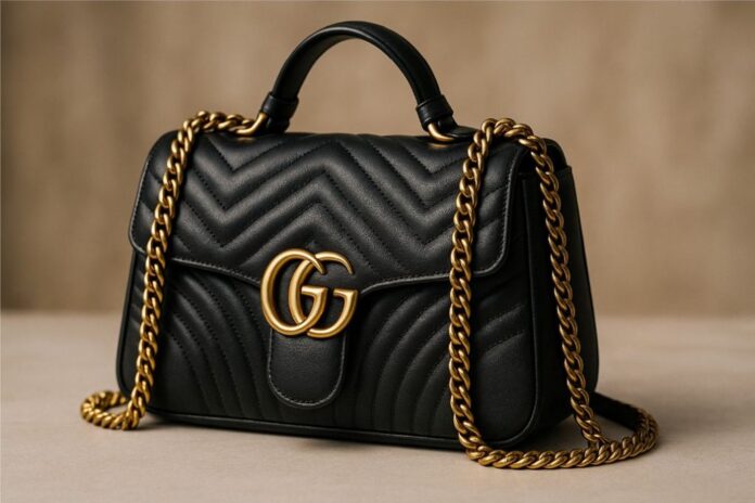 Warum eine Gucci Tasche