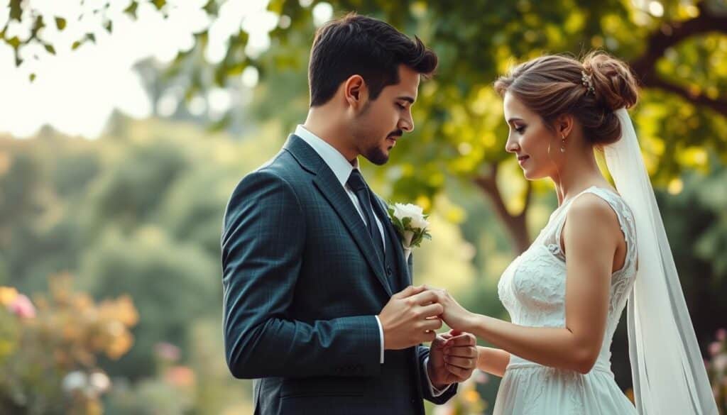 Eheversprechen Fehler vermeiden