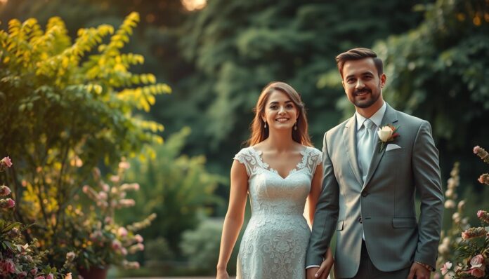 Fotoaufgaben Hochzeit
