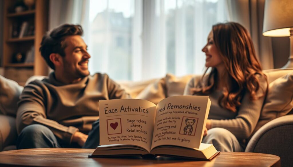 Humorvolle Eheberatung Tipps