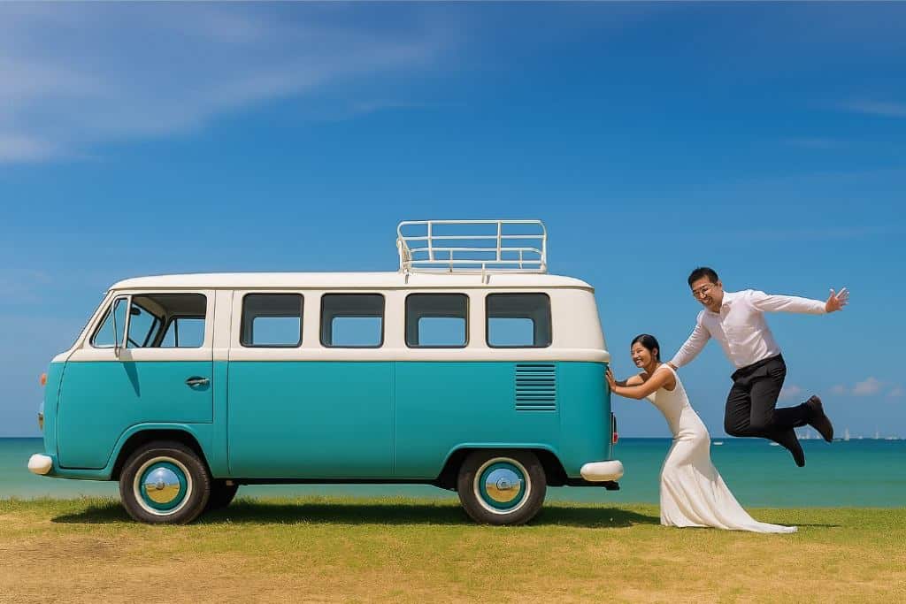 Las Vegas - Alternativen für eine Hochzeit
Las Vegas ist seit vielen Jahrzehnten unter anderem auch ein beliebter Ort für verliebte Paare, die an einem außergewöhnlichen Ort heiraten wollen. In der berühmten Casinostadt der Lichter und Hochzeitkapellen kann auch ganz spontan vor Ort geheiratet werden. Allerdings können sich längst nicht alle heiratswilligen Paare für Las Vegas mit seinem Casinoflair begeistern. Vielmehr gibt es immer mehr Brautpaare, die auf der Suche nach individuelleren und romantischeren Alternativen für die eigene Traumhochzeit sind. 
Erfreulicherweise gibt es viele Alternativen zu einer Blitzhochzeit in der Glücksspielmetropole Las Vegas und so locken beispielsweise märchenhafte Plätze in Europa, traumhafte Strände auf der ganzen Welt und zahlreiche andere wunderschöne Naturschauplätze. 
Wunderschöne Orte für eine romantische Hochzeit
Wenn man auf den großen Glamour von Las Vegas verzichten will, dann muss man dennoch nicht auf einen besonderen Ort für die eigene Trauung verzichten. Schließlich locken auf der ganzen Welt traumhafte Orte, welche die eigene Hochzeit zu einem unvergesslichen Erlebnis machen können. Vor allem ist das dann auch ohne den Kitsch von Las Vegas und dafür mit ganz viel Charme möglich. Mit dem notwendigen Kleingeld, das man vielleicht sogar beim Roulette oder an einem Slot bei einem von OnlineCasinosDeutschland.com empfohlenen Internetcasino gewonnen hat, kann man rund um die eigene Hochzeit viele Pläne in die Tat umsetzen. 
Rund um Trauungen sind zurzeit vor allen Dingen auch romantische Orte wie das Loiretal, Paris oder Venedig mit ihren historischen Schlössern besonders angesagt. Solche Städte bieten neben perfekten Fotomotiven für beeindruckende Hochzeitsbilder auch eine stilvolle Atmosphäre für die eigene intime Hochzeit, die mit Sicherheit zu einem Highlight wird. 
Für Hochzeitspaare, die sich nach Sonne, Strand und Meer sehnen bieten sich zum Beispiel die griechischen Inseln wie Santorini, Kreta oder auch Rhodos an und auch die Küsten von Kroatien stellen passende Destinationen für eine besondere Hochzeit dar. Schließlich bilden viele kleine Dörfer in diesen Regionen zusammen mit dem Rauschen des Meeres und einem beeindruckenden Sonnenuntergang eine Kulisse, welche sich definitiv nicht vor den meistens eher kitschigen Hochzeitskapellen in Las Vegas verstecken müssen.  
 
Bild: Individuelle Hochzeitsreisen und Trauungen auch im Ausland liegen voll im Trend
Bildquelle: inno kurnia via pixabay
Wenn es für die eigene Hochzeit weiter in die Ferne gehen soll, dann gibt es für Brautpaare mit großem Fernweh aber auch außerhalb von Europa begeisternde Reiseziele. Bei einer Hochzeit in der Karibik, auf den Malediven oder auf Bali kann man auch gleich die Hochzeit mit einer Hochzeitsfeier verbinden und dann direkt für die Flitterwochen vor Ort bleiben. Hierbei sorgen eine entspannte Atmosphäre, beeindruckende Natur und reichlich Exotik für eine emotionale Hochzeitszeremonie, die man in Las Vegas mit seinem ganzen Trubel und den vielen Casinos sicher nicht erleben kann. 
Rechtliche Fragen rund um eine Hochzeit im Ausland und eine gute Organisation
Es gibt sicher viele angehende Brautpaare, die zunächst vor einer Hochzeit in einem anderen Land zurückschrecken. Das hängt vor allem auch damit zusammen, dass man sich vor einer zu aufwendigen Bürokratie rund um die Organisation der eigenen Hochzeit fürchtet. Das ist allerdings zumindest in vielen Fällen unbegründet, wenn man sich im Vorfeld ausreichend gut vorbereitet. So habe sich beispielsweis Gibraltar oder auch Dänemark in den vergangenen Jahren einen hervorragenden Namen als lohnende Hochzeitsdestinationen im Ausland gemacht. Das haben diese beiden Länder nicht zuletzt auch durch die unkomplizierten Prozesse rund um Trauungen für Leute aus anderen Ländern erreicht.  So reicht beispielsweise in Dänemark für ausländische Paare in den meisten Fällen bereits ein kurzer Aufenthalt, wenn man vor Ort international anerkannt und rechtsgültig heiraten will.   
Wobei aber unter anderem auch in Island, Irland oder Schottland freie Trauungen sehr weit verbreitet sind. Solche Trauungen können an beinahe jedem Ort durchgeführt werden. Das ermöglicht in diesen Ländern etwa eine Hochzeit auf einem Leuchtturm, einem Felsen oder auf einer alten Burg oder Burgruine. Durch diese gebotene Flexibilität können Brautpaare ihre eigenen Vorstellungen besonders einfach umsetzen, und zwar ohne Rücksicht auf strenge amtliche Vorgaben nehmen zu müssen. 
Wichtig ist in allen Fällen, dass man sich bei einer geplanten Hochzeit im Ausland frühzeitig über notwendige Unterlagen informiert. Häufig gefordert werden bei einer geplanten Trauung im Ausland internationale Geburtsurkunden, Nachweise über den Familienstand und ein gültiger Reisepass. Wenn man sich unsicher ist, kann man aber auch auf Agenturen zurückgreifen, welche sich auf die Planung und Ausrichtung von Hochzeiten im Ausland spezialisiert haben.