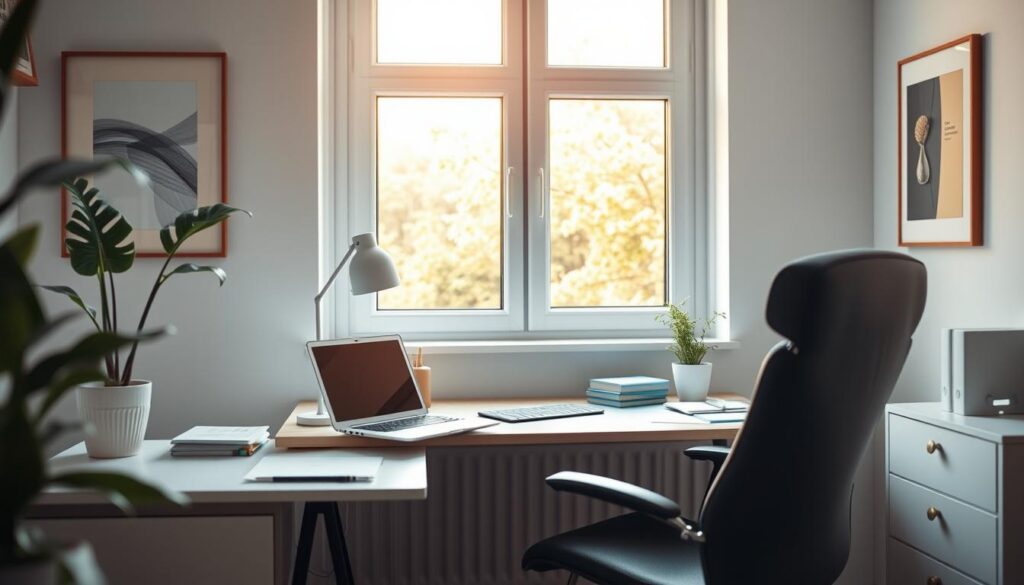 Steuervorteil für Arbeit von Zuhause