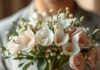 Ansteckstrauß Hochzeit – Elegante Accessoires & Designs Ansteckstrauß Hochzeit