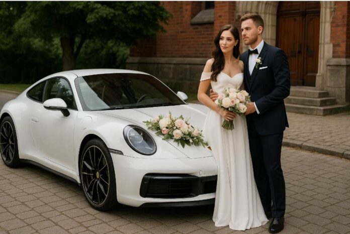 Auto mieten zur Hochzeit Auto mieten zur Hochzeit