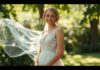 Brautkleider für die zweite Hochzeit – elegant & stilvoll Brautkleider für die zweite Hochzeit