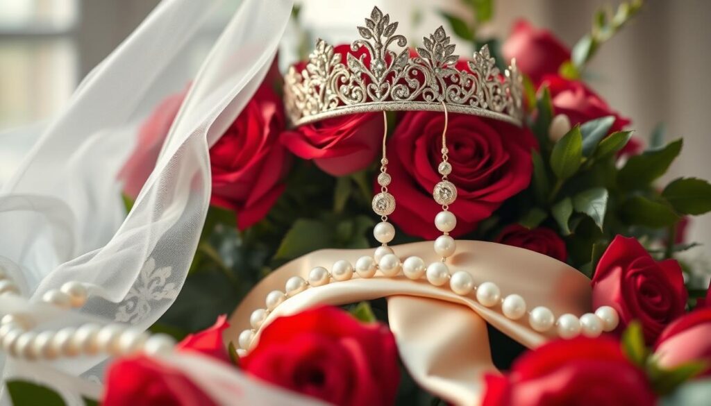 Italienische Hochzeitsmode Accessoires