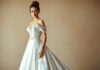 Lillian West Brautkleid – Traumkleider für Ihre Hochzeit Lillian West Brautkleid